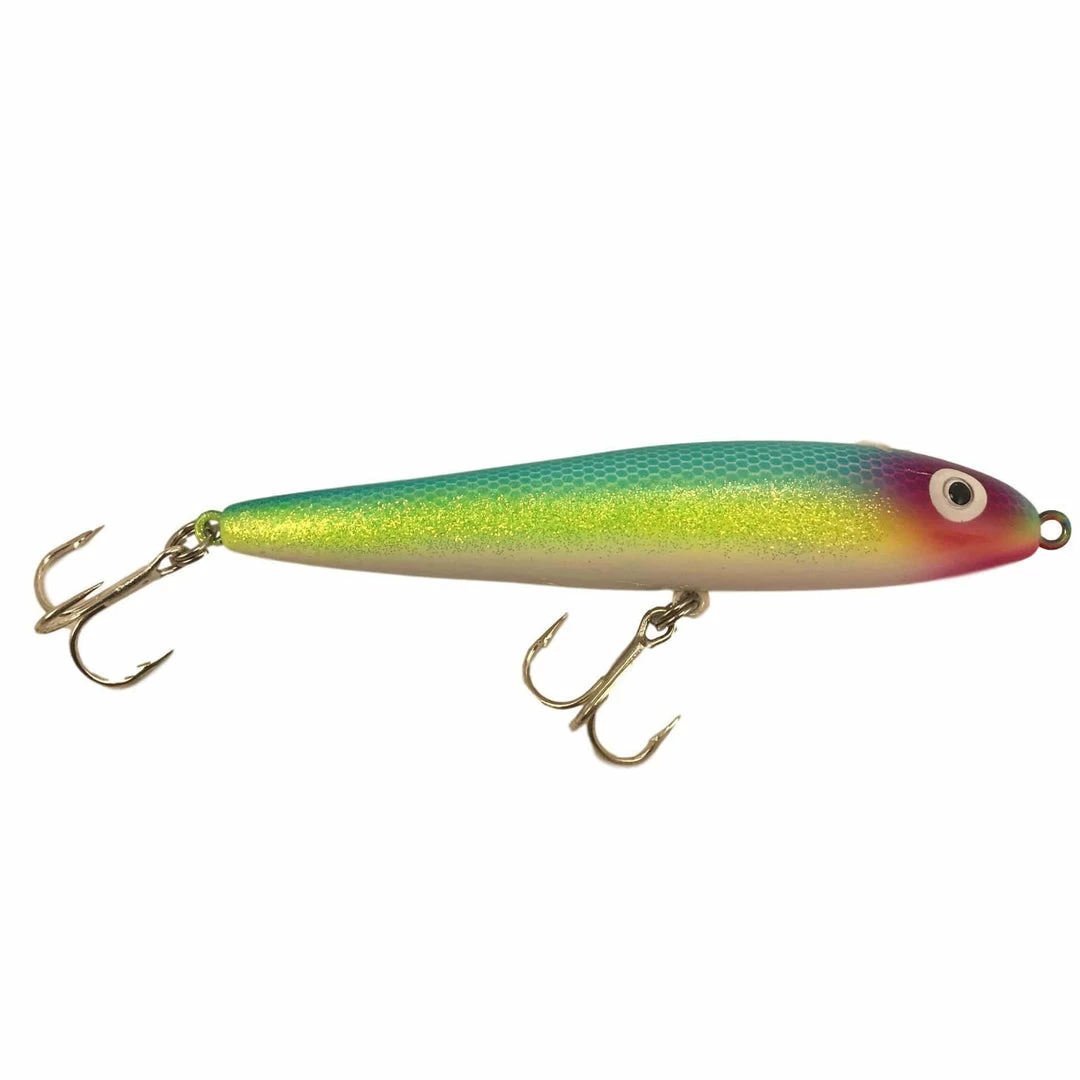 Rebel Lures Rebel Jumpin Minnows 4 Rebel Lures Rebel Jumpin Minnows