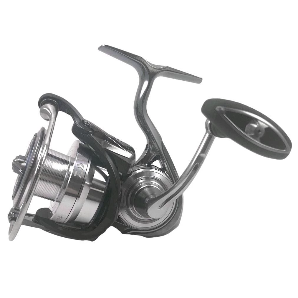 Daiwa Exist G LT Spinning Reels 5 Daiwa Exist G LT Spinning Reels