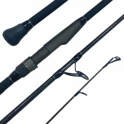 Magictail Inshore Series Spinning Rods