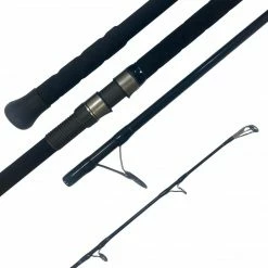 Century Sling Shot Surf Spinning Rods (Aquidneck Island Rod Builders)