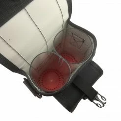 Gear-Up Surfcasting Gear-Up 2 Tube Surf Bag W/ Front Pouch - Black Bags And Storage 13 Gear-Up Surfcasting Gear-Up 2 Tube Surf Bag W/ Front Pouch - Black Bags And Storage