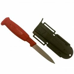 Guy Cotten Emergency Knife & Sheath