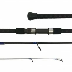 Tsunami Fishing Tsunami Airwave Surf Spinning Rods Surf Rods