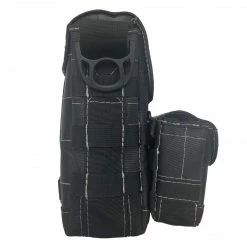 Bags And Storage Dark Star Surfcasting - 3 Tube Surf Bag 12 Bags And Storage Dark Star Surfcasting - 3 Tube Surf Bag