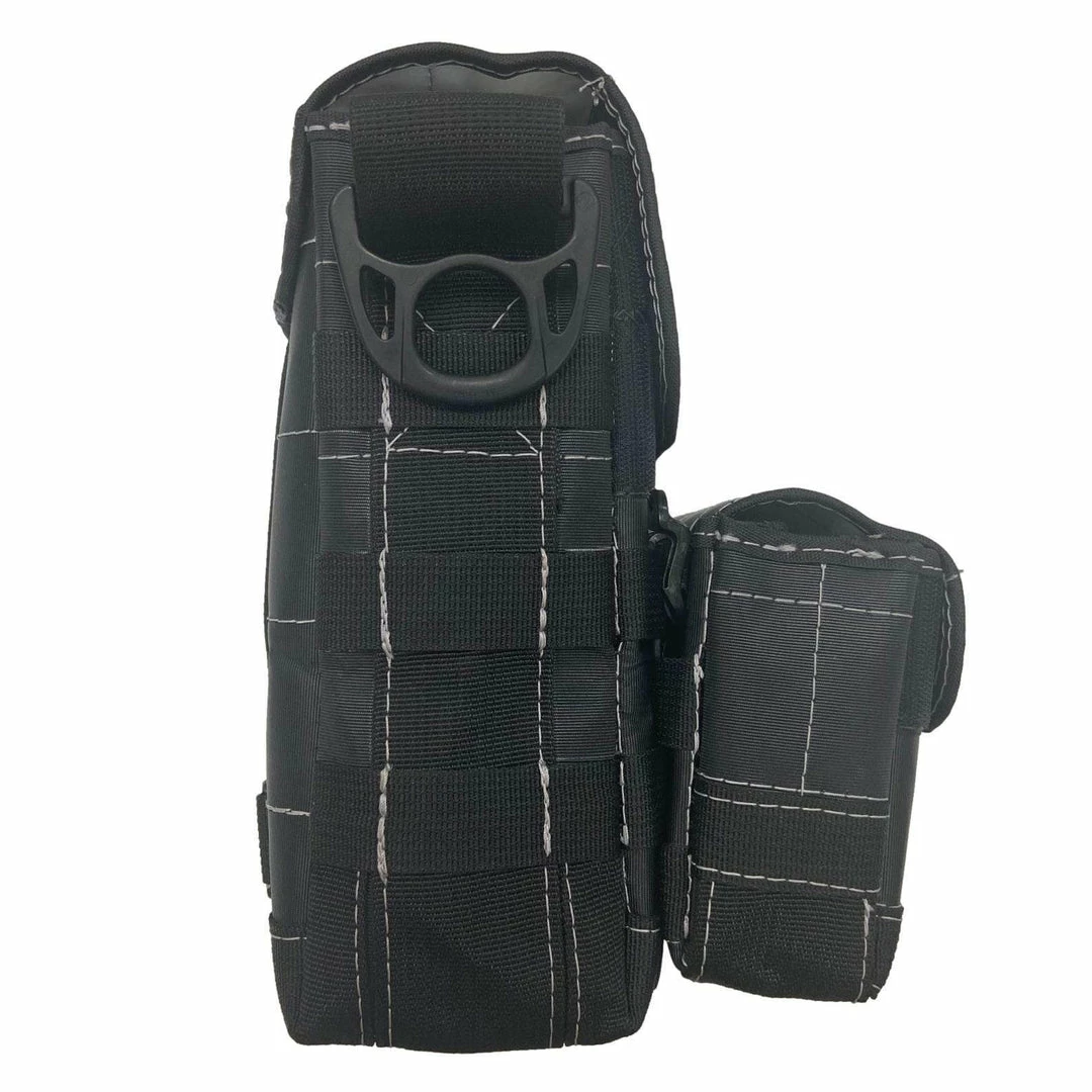 Bags And Storage Dark Star Surfcasting - 3 Tube Surf Bag 6 Bags And Storage Dark Star Surfcasting - 3 Tube Surf Bag