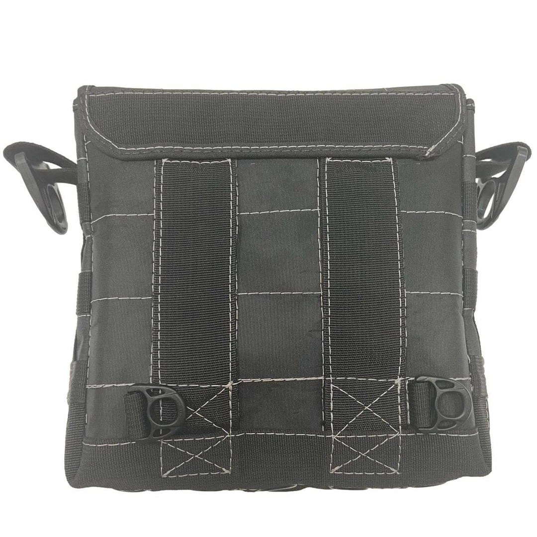 Bags And Storage Dark Star Surfcasting - 3 Tube Surf Bag 7 Bags And Storage Dark Star Surfcasting - 3 Tube Surf Bag