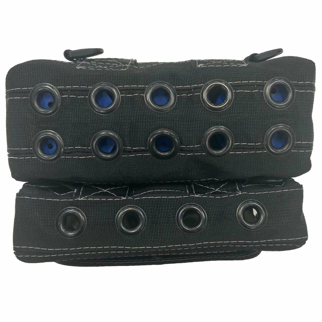 Bags And Storage Dark Star Surfcasting - 3 Tube Surf Bag 8 Bags And Storage Dark Star Surfcasting - 3 Tube Surf Bag