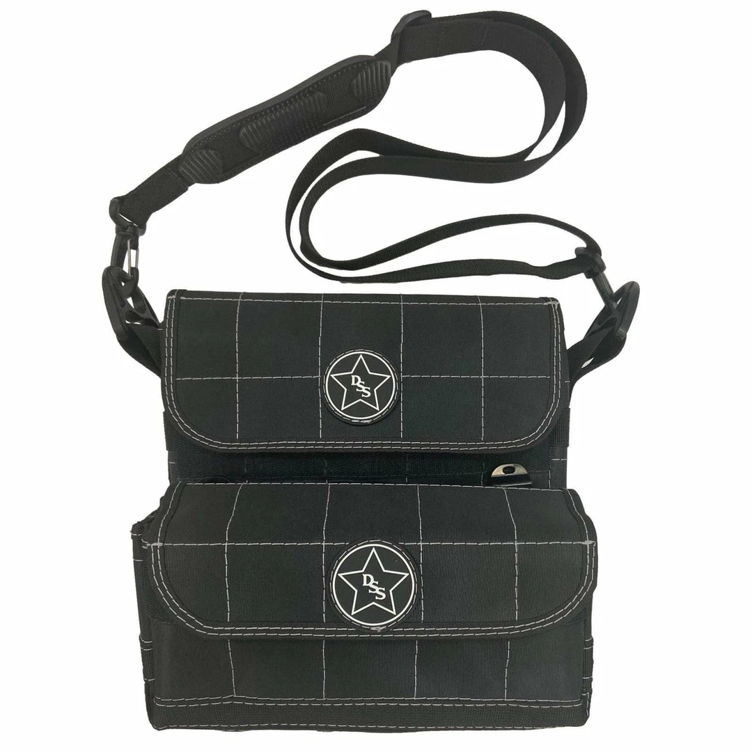 Bags And Storage Dark Star Surfcasting - 3 Tube Surf Bag 3 Bags And Storage Dark Star Surfcasting - 3 Tube Surf Bag