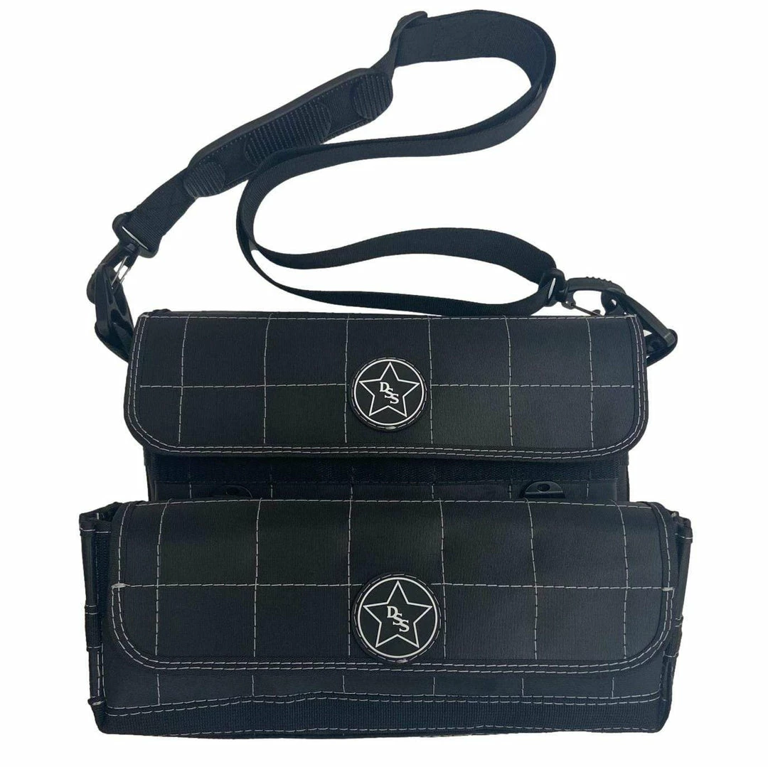 Dark Star Surfcasting - 4 Tube Surf Bag Bags And Storage 3 Dark Star Surfcasting - 4 Tube Surf Bag Bags And Storage