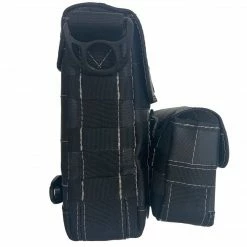 Dark Star Surfcasting - 4 Tube Surf Bag Bags And Storage 12 Dark Star Surfcasting - 4 Tube Surf Bag Bags And Storage