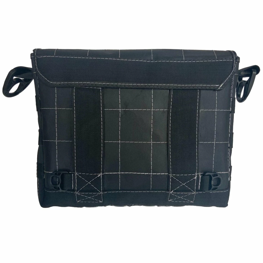 Dark Star Surfcasting - 4 Tube Surf Bag Bags And Storage 5 Dark Star Surfcasting - 4 Tube Surf Bag Bags And Storage