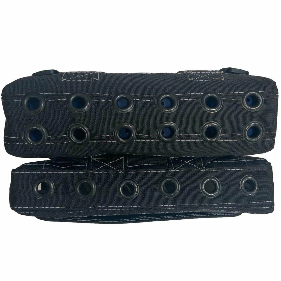 Dark Star Surfcasting - 4 Tube Surf Bag Bags And Storage 9 Dark Star Surfcasting - 4 Tube Surf Bag Bags And Storage