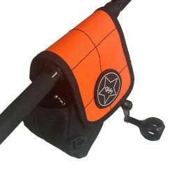 Dark Star Surfcasting - Reel Cover