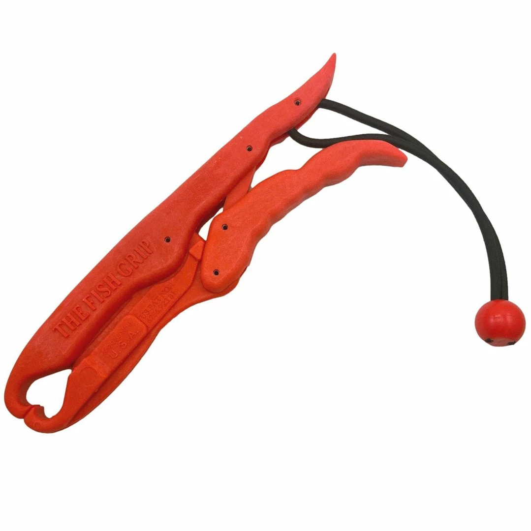 The Fish Grip - Standard Fishing Tools 5 The Fish Grip - Standard Fishing Tools