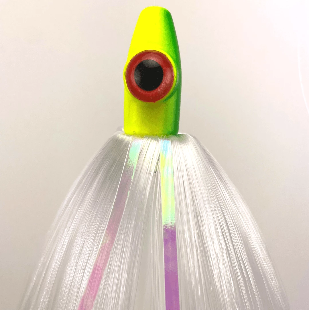 Offshore Lures And Bars MagicTail Hoo Magic Trolling Lures 3 Offshore Lures And Bars MagicTail Hoo Magic Trolling Lures