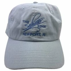 The Saltwater Edge SWE Single Haul Cap By Simms