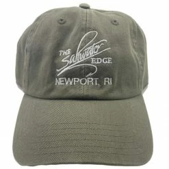 The Saltwater Edge SWE Single Haul Cap By Simms