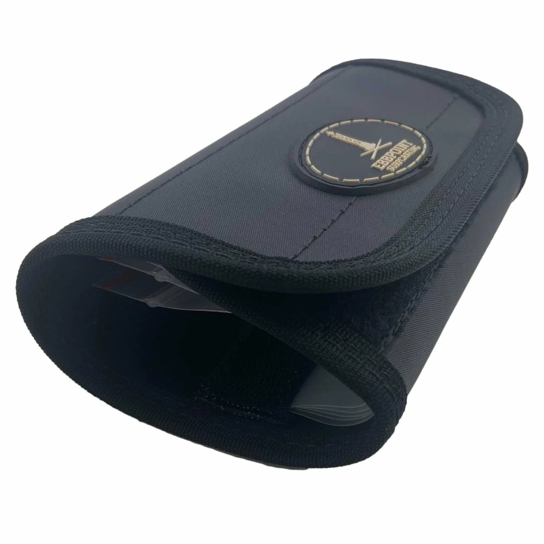 Ebbpoint Surfcasting Leader Wallet Bags And Storage 6 Ebbpoint Surfcasting Leader Wallet Bags And Storage