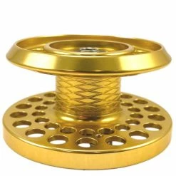 Van Staal VS & VSX Series Spare Spool Assemblies