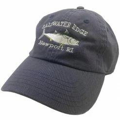 The Saltwater Edge Saltwater Edge Albie Cap By Orvis Hats