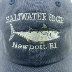 The Saltwater Edge Saltwater Edge Albie Cap By Orvis Hats