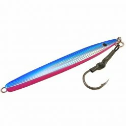 MagicTail Slim Vertical Jigs