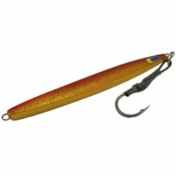 MagicTail Slim Vertical Jigs