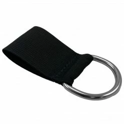 Bags And Storage Ebbpoint Surfcasting Stainless Steel "D" Ring For Surf Belt