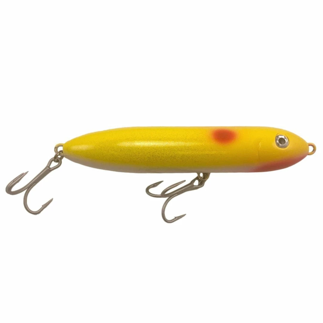 Drifter Tackle Musky Mania 7" Lil Doc 4 Drifter Tackle Musky Mania 7" Lil Doc