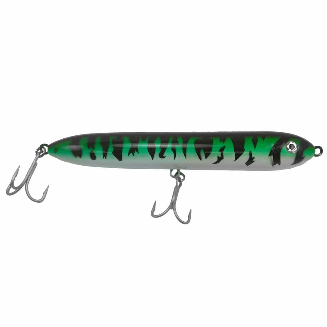 Drifter Tackle Musky Mania 9" Doc 6 Drifter Tackle Musky Mania 9" Doc