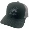 The Saltwater Edge Hats Saltwater Edge Logo Zone Trucker Hat 1 The Saltwater Edge Hats Saltwater Edge Logo Zone Trucker Hat