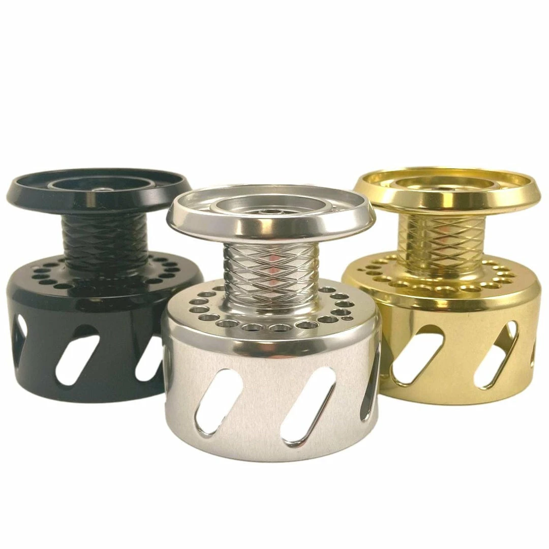 Van Staal VSB & VSB X-Series Spare Spool Assemblies Van Staal Parts 3 Van Staal VSB & VSB X-Series Spare Spool Assemblies Van Staal Parts