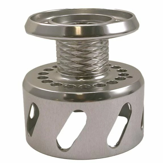 Van Staal VSB & VSB X-Series Spare Spool Assemblies Van Staal Parts 6 Van Staal VSB & VSB X-Series Spare Spool Assemblies Van Staal Parts