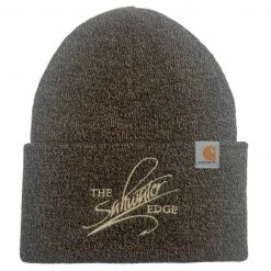 The Saltwater Edge SWE Watch Cap Beanie Hats 11 The Saltwater Edge SWE Watch Cap Beanie Hats