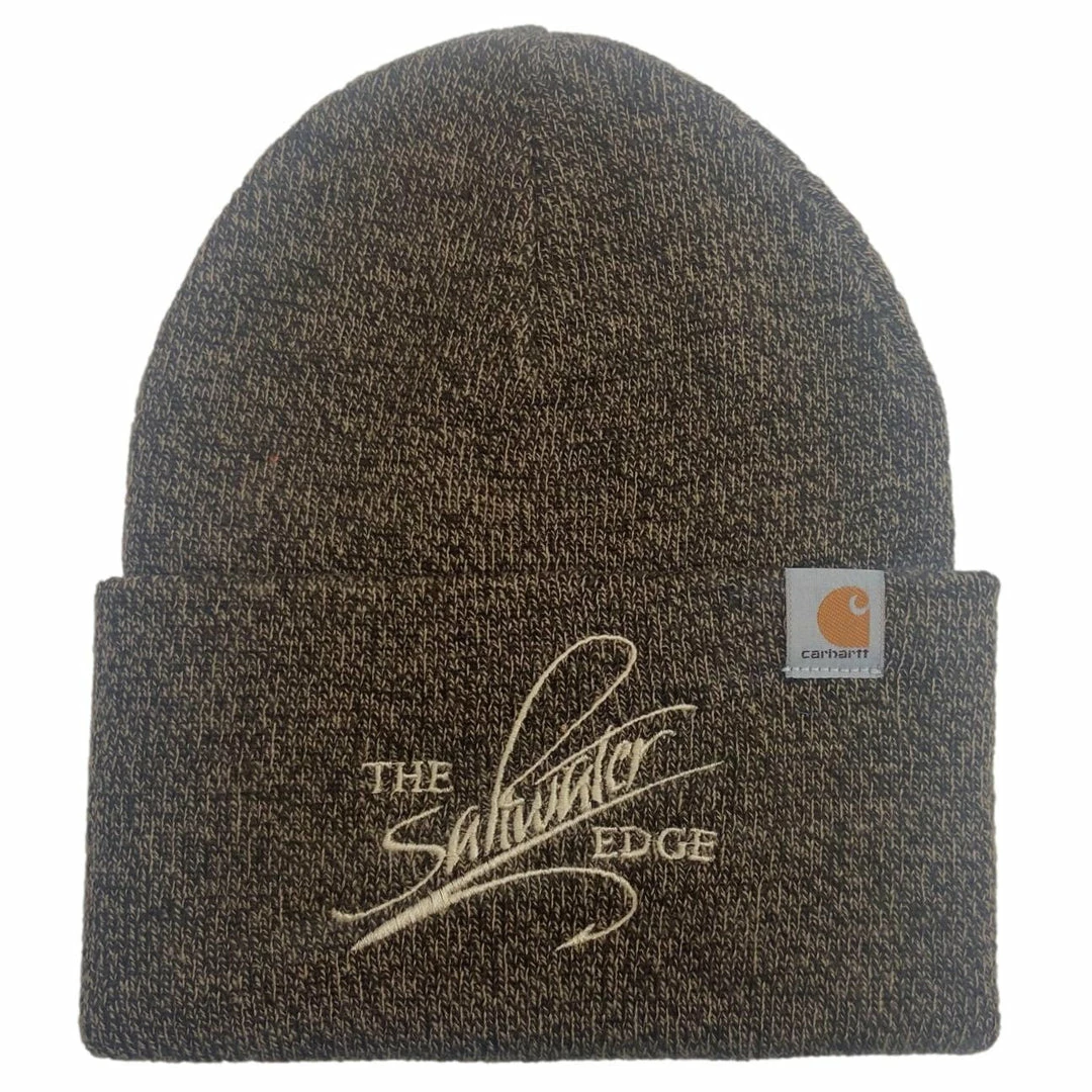 The Saltwater Edge SWE Watch Cap Beanie Hats 7 The Saltwater Edge SWE Watch Cap Beanie Hats