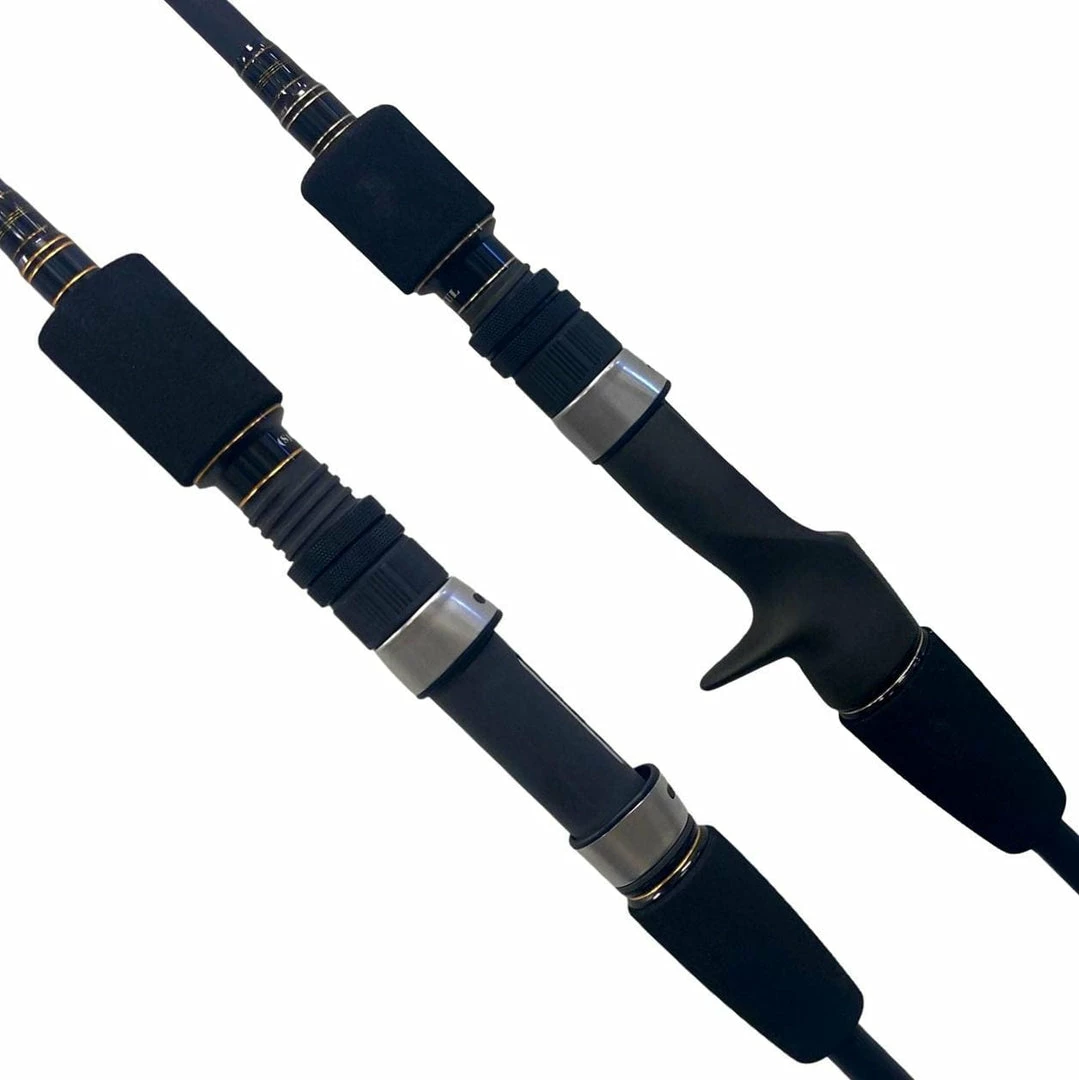 Centaur Anglers Choice Centaur Combat Arm Light Jigging Rods 4 Centaur Anglers Choice Centaur Combat Arm Light Jigging Rods