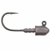 MagicTail Junior Bullet Jigs (Jr. Kill Shot Jigs) - 3pk