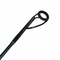 ODM Evolution Surf Rods (Built By Aquidneck Island Rod Builders)