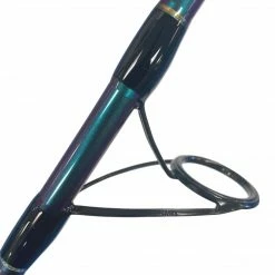 ODM Evolution Surf Rods (Built By Aquidneck Island Rod Builders)