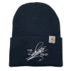 The Saltwater Edge SWE Watch Cap Beanie Hats