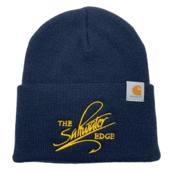 The Saltwater Edge SWE Watch Cap Beanie Hats 9 The Saltwater Edge SWE Watch Cap Beanie Hats