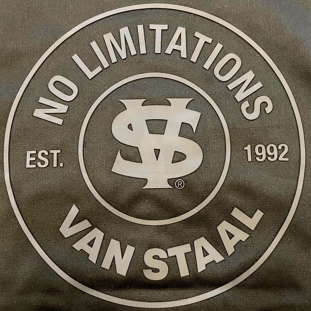 Van Staal Drawcord Softshell Hoodie Outerwear 5 Van Staal Drawcord Softshell Hoodie Outerwear