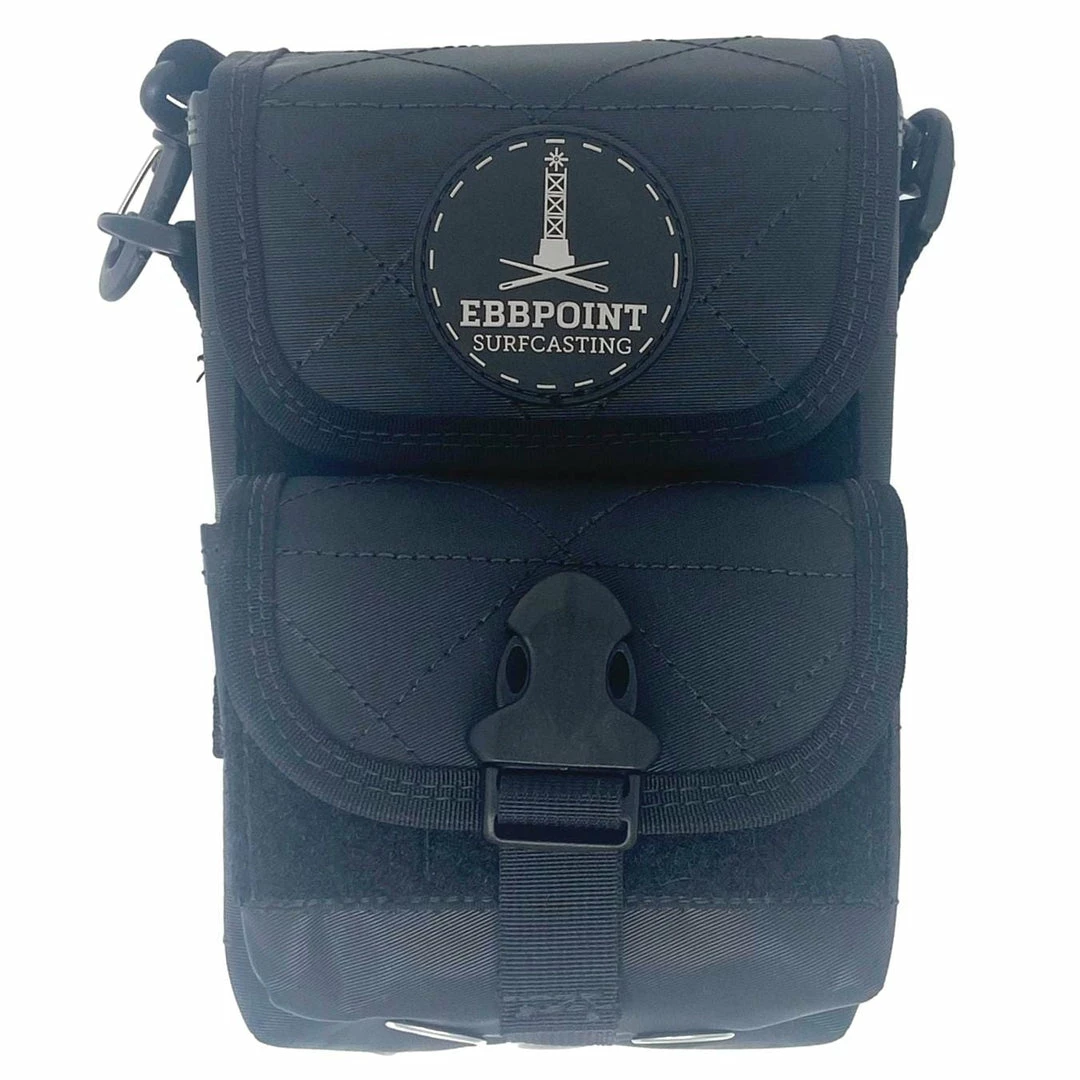 Ebbpoint Surfcasting "Beach Walker" Surf Bags - Diamond Stitched 5 Ebbpoint Surfcasting "Beach Walker" Surf Bags - Diamond Stitched