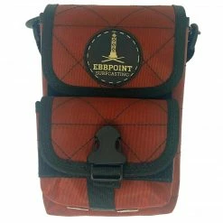 Ebbpoint Surfcasting "Beach Walker" Surf Bags - Diamond Stitched 19 Ebbpoint Surfcasting