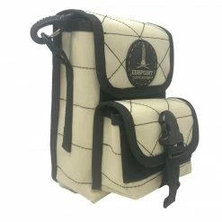 Ebbpoint Surfcasting "Beach Walker" Surf Bags - Diamond Stitched 17 Ebbpoint Surfcasting
