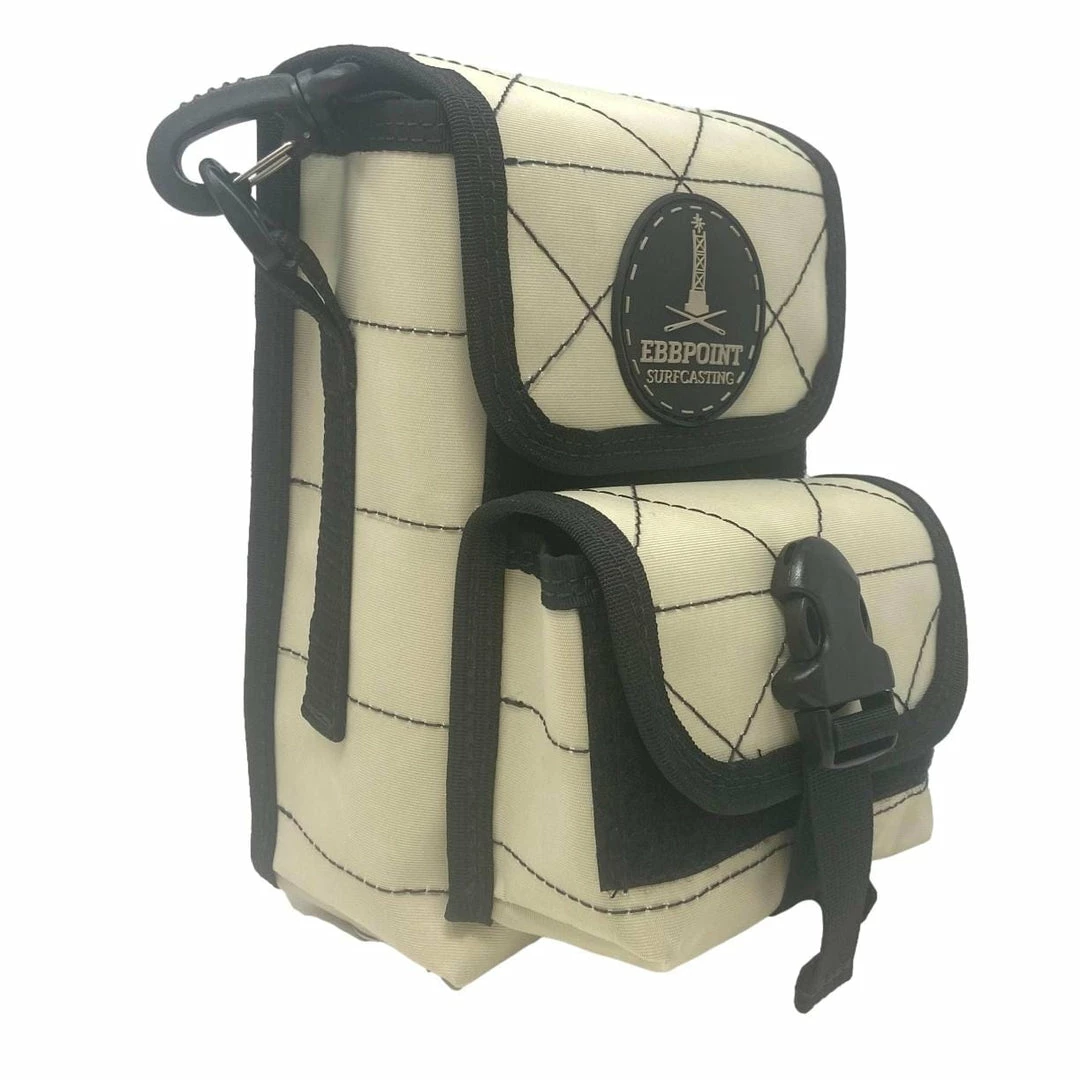 Ebbpoint Surfcasting "Beach Walker" Surf Bags - Diamond Stitched 9 Ebbpoint Surfcasting "Beach Walker" Surf Bags - Diamond Stitched