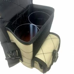 Ebbpoint Surfcasting "Beach Walker" Surf Bags - Diamond Stitched 14 Ebbpoint Surfcasting