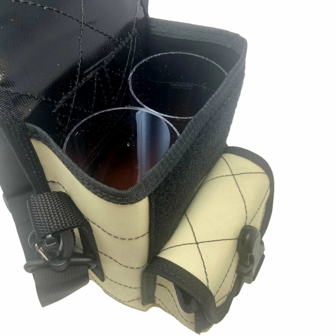 Ebbpoint Surfcasting "Beach Walker" Surf Bags - Diamond Stitched 6 Ebbpoint Surfcasting "Beach Walker" Surf Bags - Diamond Stitched