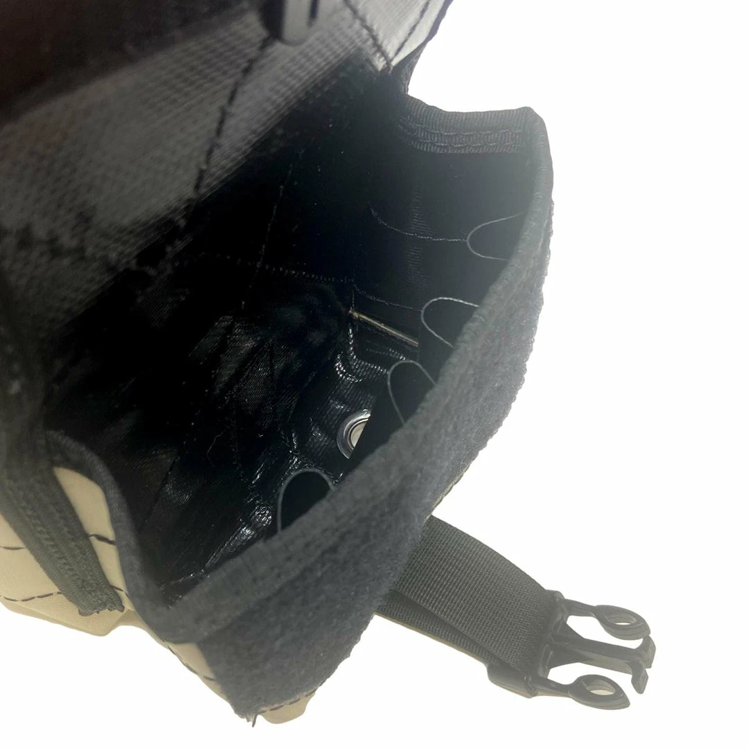 Ebbpoint Surfcasting "Beach Walker" Surf Bags - Diamond Stitched 7 Ebbpoint Surfcasting "Beach Walker" Surf Bags - Diamond Stitched