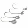 Gravity Tackle Atlas Jigheads - Duratin Jigs
